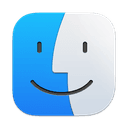 Finder Icon