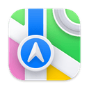 Maps Icon