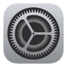 Settings Icon